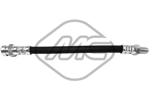 Pidurivoolik Metalcaucho 74245