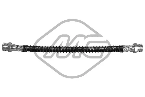 Pidurivoolik Metalcaucho 96031