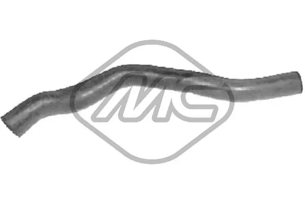 Jahutusvoolik Metalcaucho 07899