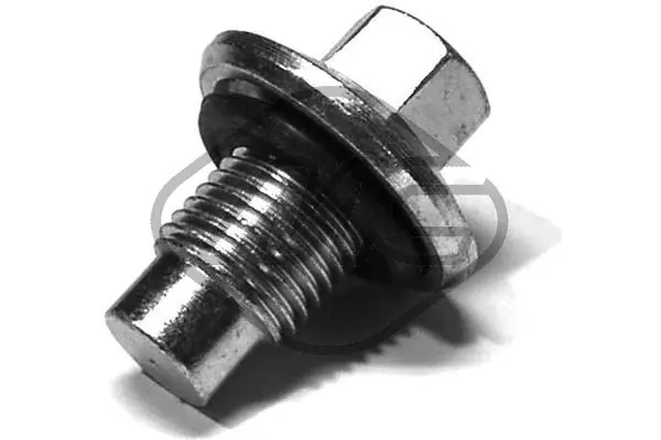 Sulgurkruvi, õlivann Metalcaucho 02903