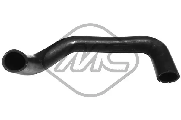 Jahutusvoolik Metalcaucho 07778