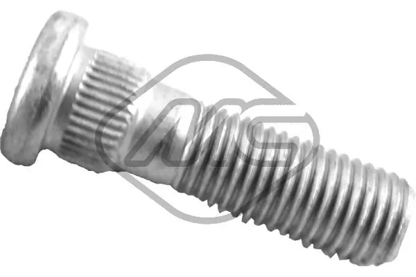 Rattakruvi Metalcaucho 39287