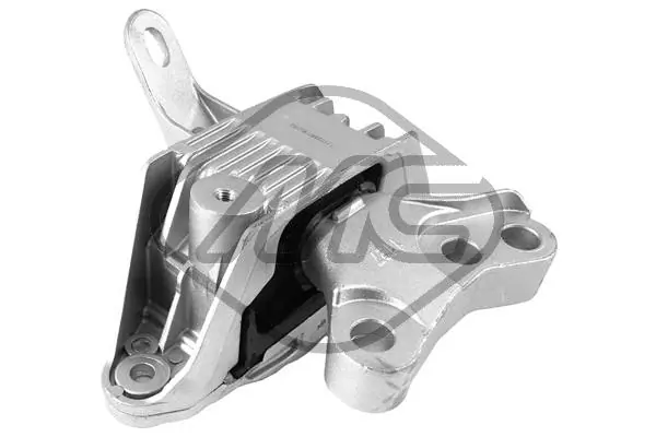 Paigutus, Mootor Metalcaucho 57467