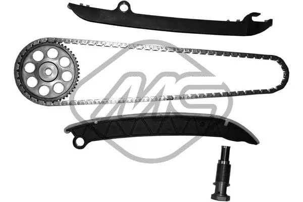 Mootori keti komplekt Metalcaucho 58347