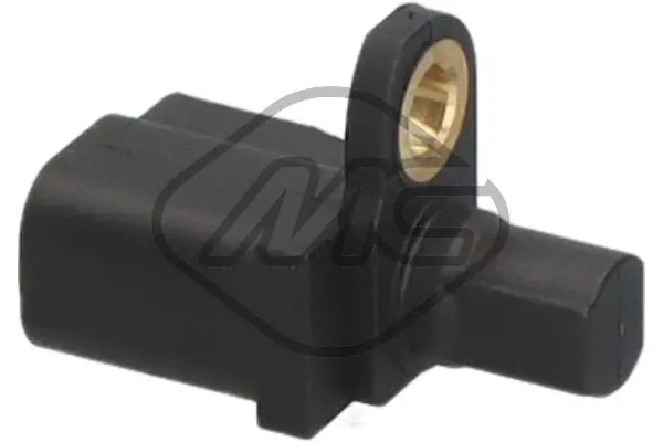 Andur, rattapöörete arv Metalcaucho 50620