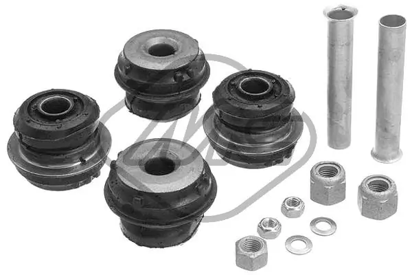 Montaažikomplekt, roolisüsteem Metalcaucho 05057