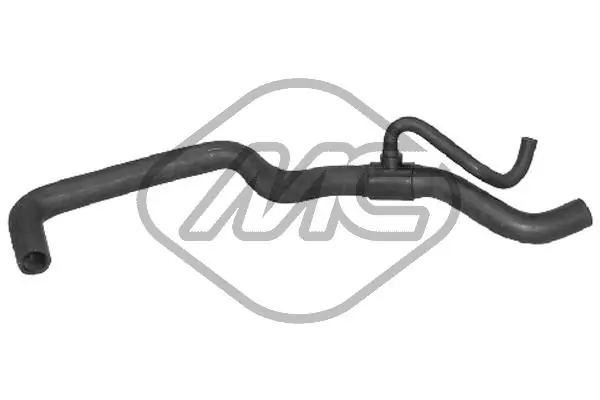 Jahutusvoolik Metalcaucho 08502