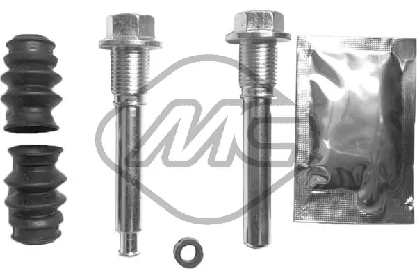 Juhthülsikomplekt, pidurisadul Metalcaucho 43026