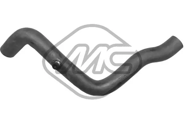 Jahutusvoolik Metalcaucho 07846