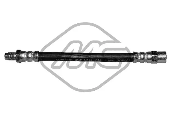 Pidurivoolik Metalcaucho 96175