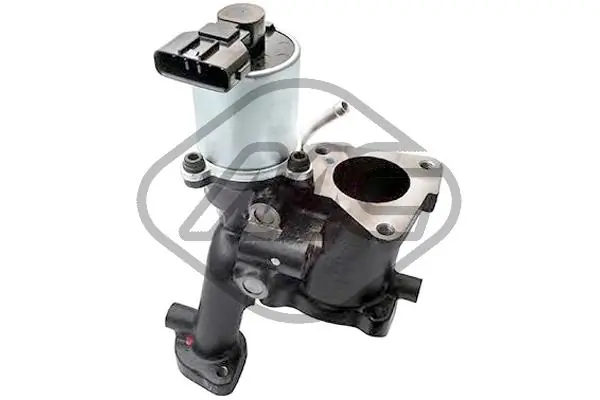 EGR-klapp Metalcaucho 93115