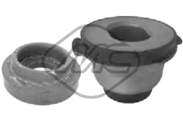 Kinnitus, sillatala Metalcaucho 05978