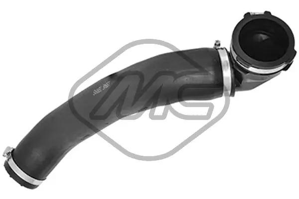Laadimisõhu voolik Metalcaucho 79947