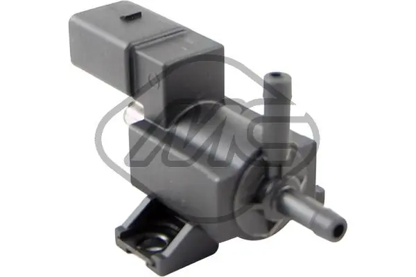 Laadesurve kontrollklapp Metalcaucho 93784