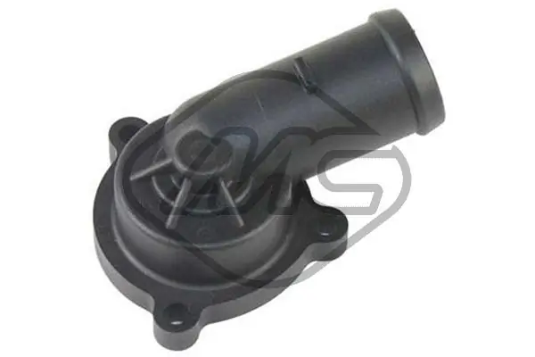 Jahutusvedeliku flants Metalcaucho 03262