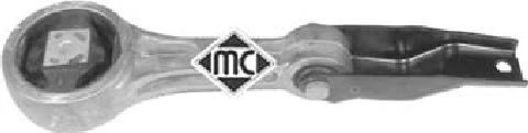 Paigutus, Mootor Metalcaucho 04804