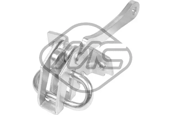 Uksekinnitus Metalcaucho 43150
