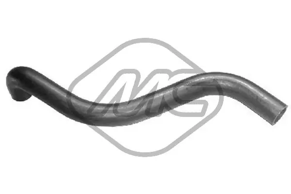 Jahutusvoolik Metalcaucho 08851