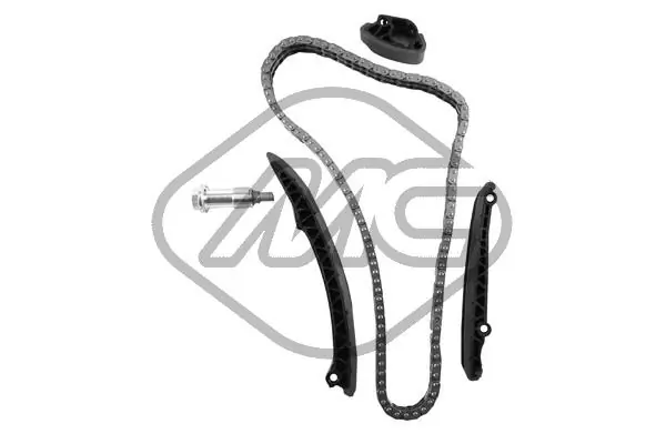Mootori keti komplekt Metalcaucho 58342