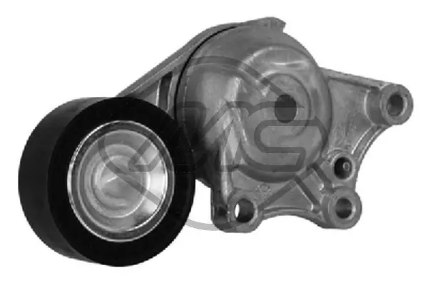 Rihmapinguti, soonrihm Metalcaucho 49671
