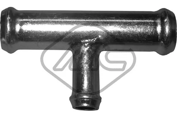Jahutusvoolik Metalcaucho 03045