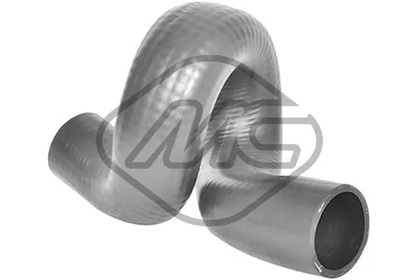 Jahutusvoolik Metalcaucho 08281