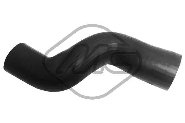 Laadimisõhu voolik Metalcaucho 09800