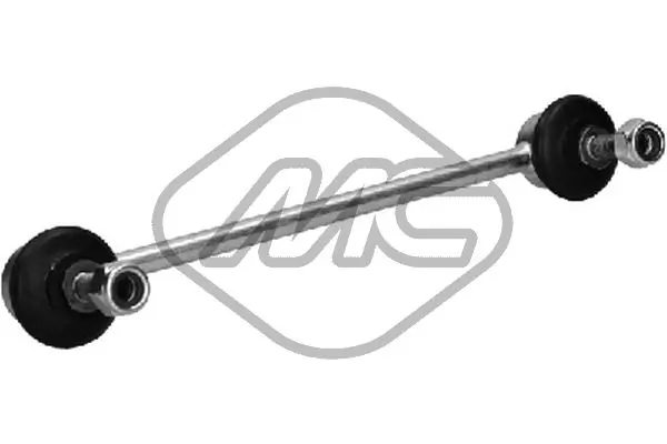 Stabilisaator, Stabilisaator Metalcaucho 40179