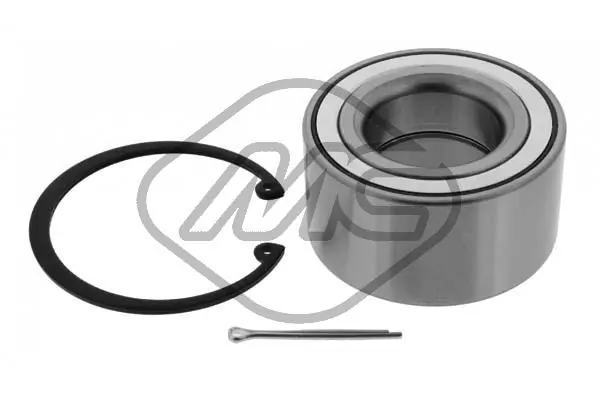 Rattalaagrikomplekt Metalcaucho 90652
