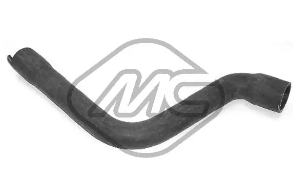 Jahutusvoolik Metalcaucho 08608