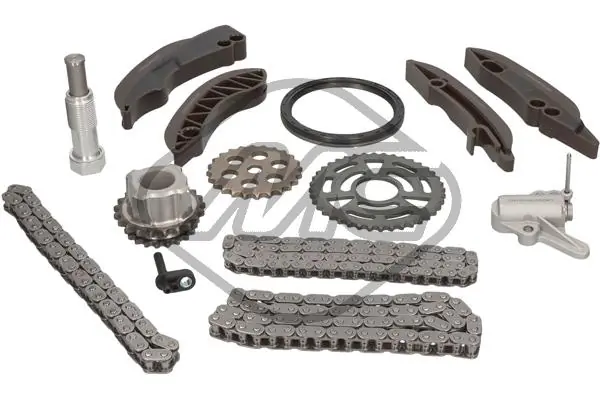 Mootori keti komplekt Metalcaucho 51453