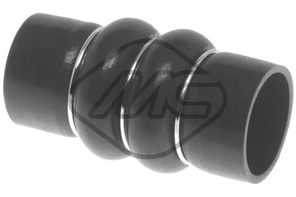 Laadimisõhu voolik Metalcaucho 09286