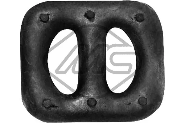 Puhver, summuti Metalcaucho 00059