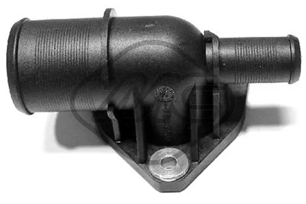 Jahutusvedeliku flants Metalcaucho 03546