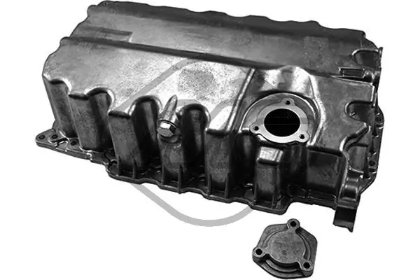 Õlivann Metalcaucho 06356