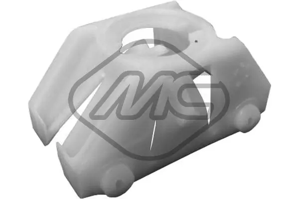Puks, käigu-/lülitusvarras Metalcaucho 39488
