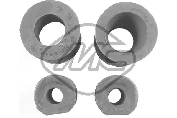Laagrikomplekt, stabilisatoor Metalcaucho 58553