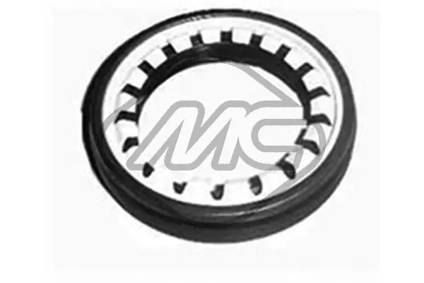 Võlli rõngastihend, diferentsiaal Metalcaucho 45098