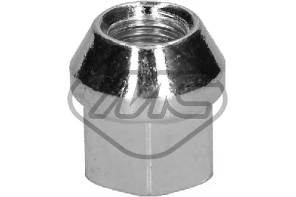 Rattamutter Metalcaucho 48821