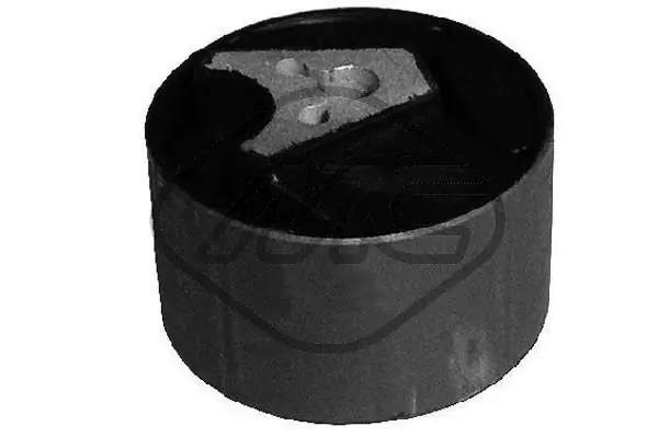 Paigutus, Mootor Metalcaucho 05661