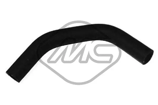 Jahutusvoolik Metalcaucho 08245