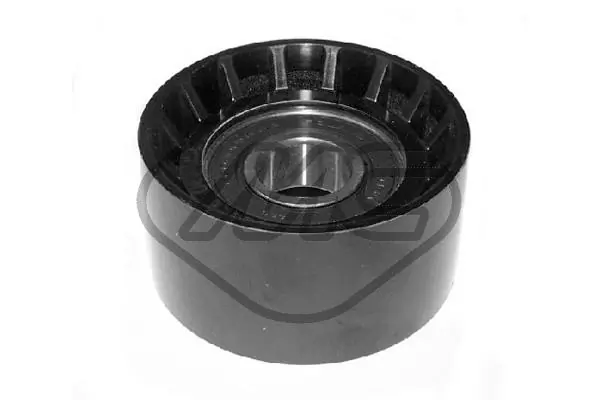 Seade-/juhtrull, soonrihm Metalcaucho 05261