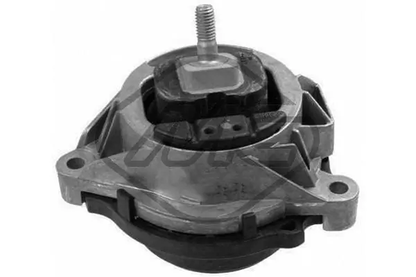 Paigutus, Mootor Metalcaucho 57668