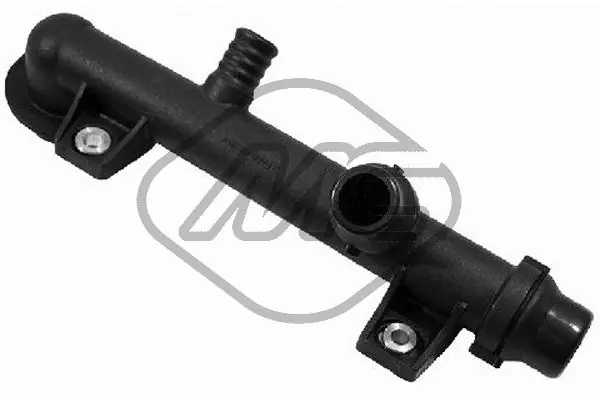 Jahutusvedeliku flants Metalcaucho 03896