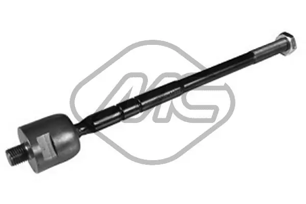 Sisemine rooliots, roolivarras Metalcaucho 53138