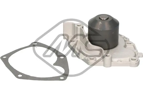 Veepump, mootori jahutus Metalcaucho 32691
