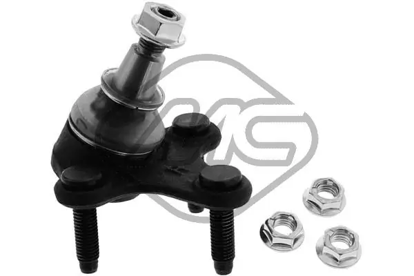 Kande-/juhtliigend Metalcaucho 53309