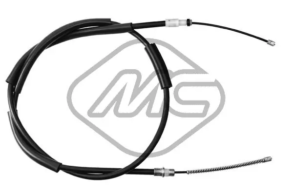 Tross, seisupidur Metalcaucho 80071
