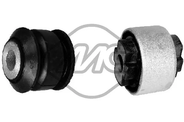 Remondikomplekt, õõtshoob Metalcaucho 58295