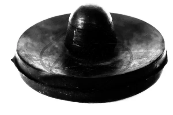 Puhver, summuti Metalcaucho 41073